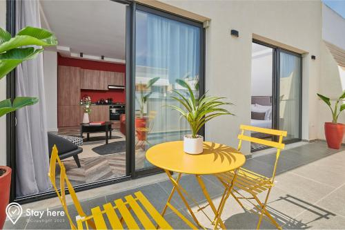 Others 4, StayHere Rabat - Agdal Boutique Hotel, Rabat