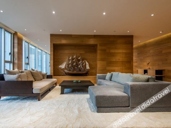 Others 5, The Goliah Hotel, Jiaxing