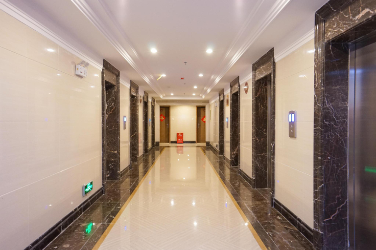 Others 3, Vidicl Service Apartment Gongguan Nancheng Branch, Dongguan