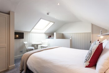 Others 2, Headland House Luxury B&B, Cornwall