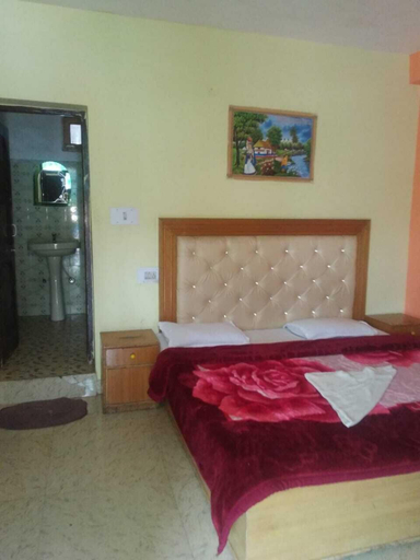 Others 3, Moon Peak Cottage, Kangra