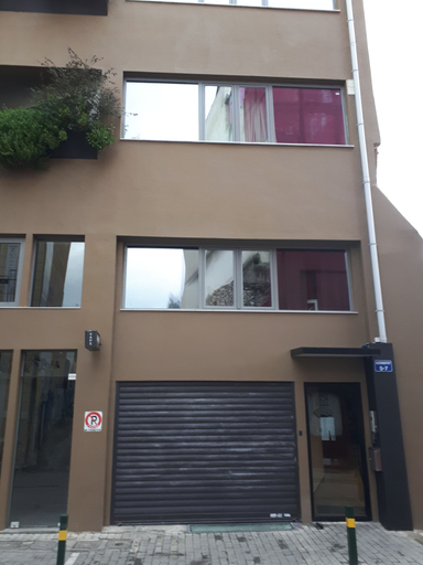 Exterior & Views, Lux Suites Athens, Attica