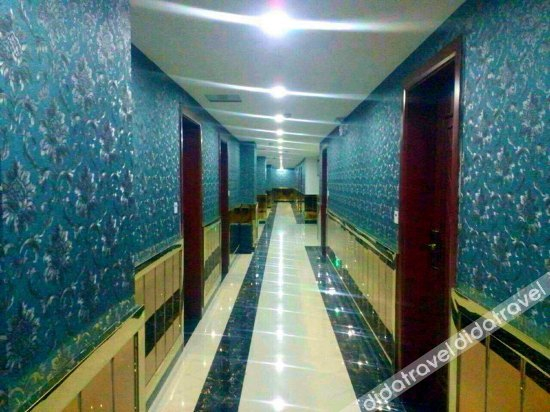 公共区域 3, Continents Le Grand Large Hotel, Jingdezhen