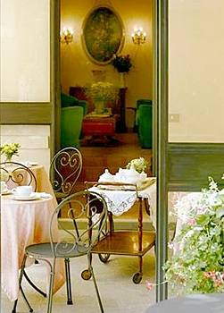 Others 4, Hotel Il Granduca, Florence