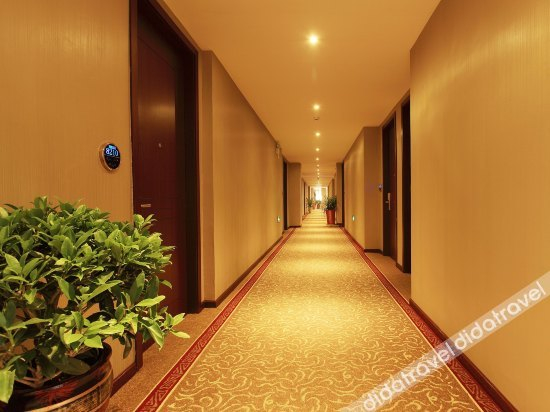 公共区域 3, Set Chain Hotel (Jingmen Longting), Jingmen