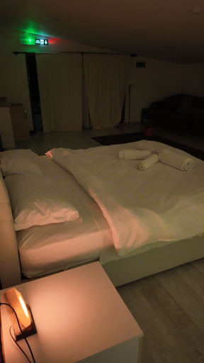 Room 5, KARYA OTEL, Köyceğiz