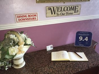 Others 4, Clarence House Hotel, Lincolnshire