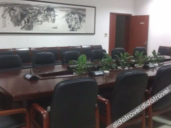 Others 4, Shangshufang Express Hotel, Xi'an
