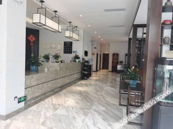 Others 3, chayuan affordable luxury hotel, Liuzhou