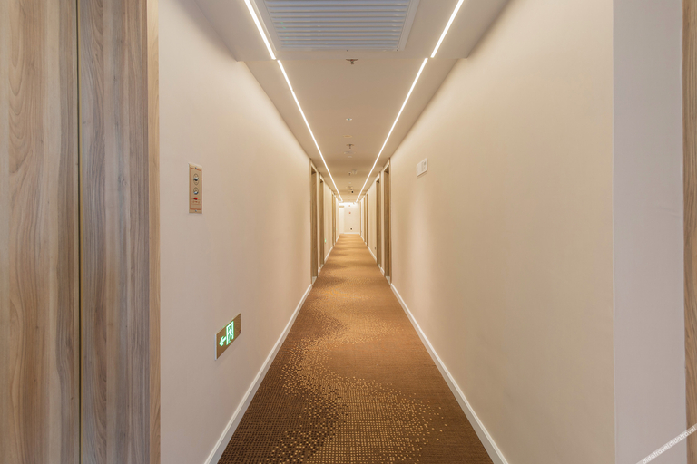 Others 5, Hanting Hotel Tangshan Road South District Government, Tangshan