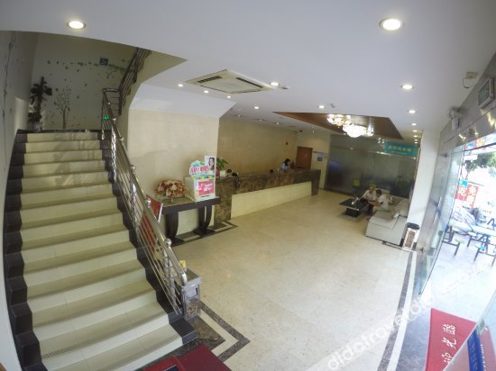 Others 4, Hi Run Da Hotel, Shenzhen