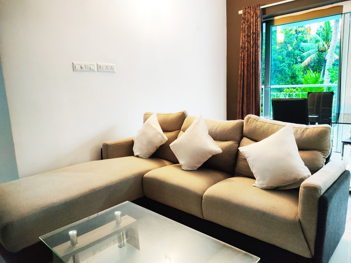 Exterior & Views, Transit Suites by GrandWest, Ernakulam