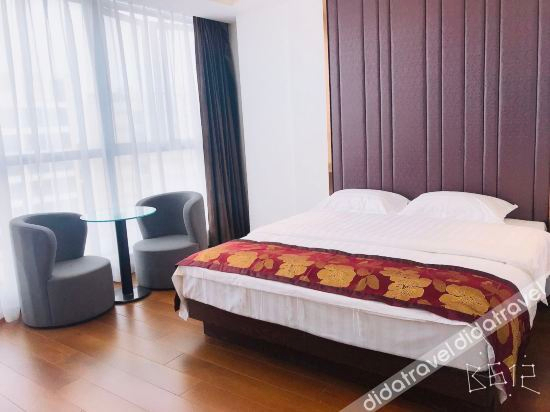 Others 3, Huansha Business Hotel, Fuzhou