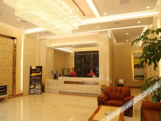 公共区域 3, Kelaiwei Boutique Hotel, Xiangfan