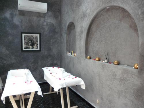 Others 3, RIAD ET SPA MISRIA LES OLIVIERS, Marrakech