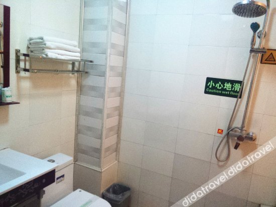 其他, Ximen Yaxin Hotel, Lijiang