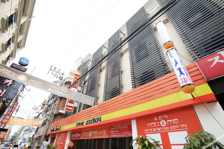 Exterior & Views 1, Bucheon You&Me, Bucheon