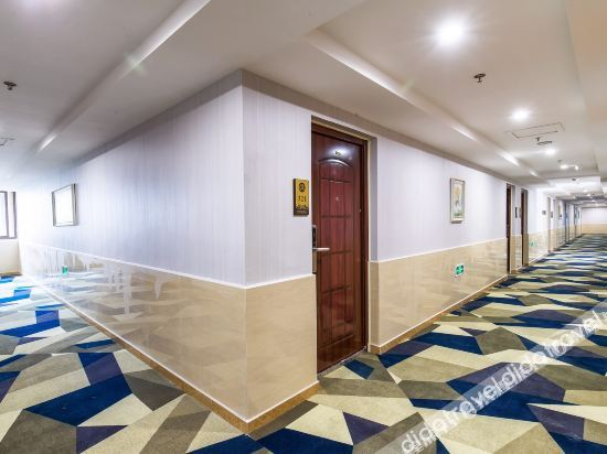 Others 5, YIN SU HOTEL, Chengdu