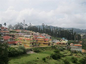Others 4, Anmol’s Peace Home stay, The Nilgiris