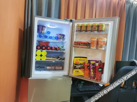 Others 3, Pinfan E-sports Hotel (Suzhou Yuexi University Town), Suzhou