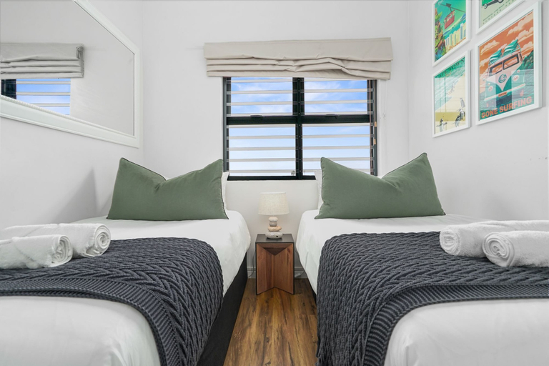 Interior 3, Atlantic Port 10, City of Cape Town