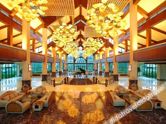 Others 3, Linyin Holiday Hotel, Hengyang