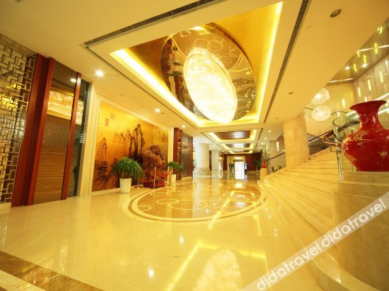 Others 2, Penglai Huaxi Hotel, Yantai