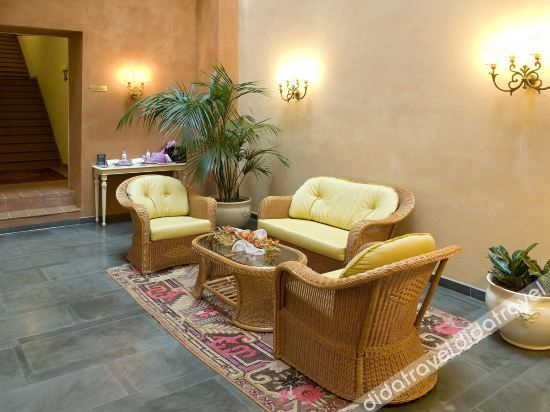 Others 4, Albergo Delle Notarie, Reggio Nell'Emilia
