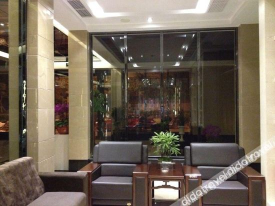 Others 3, Elan Select Hotel(Leqing Liushi), Wenzhou