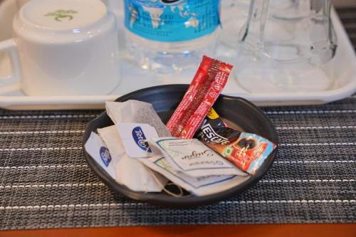 Others 5, Silverstone Inn, Ernakulam