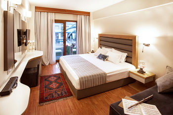 Others 3, La Piscine Art Hotel - Adults Only, Thessaly