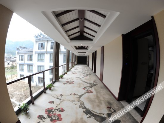 Others 3, Biancheng Holiday Hotel, Quzhou