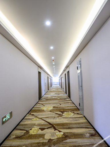 Others 5, Starway Hotel Baotou Donghe Baotou Aluminum, Baotou