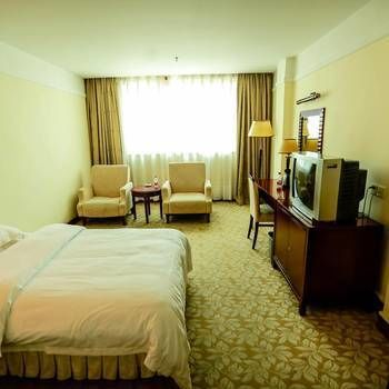 Others 2, Heyuan City Holiday Hotel, Heyuan