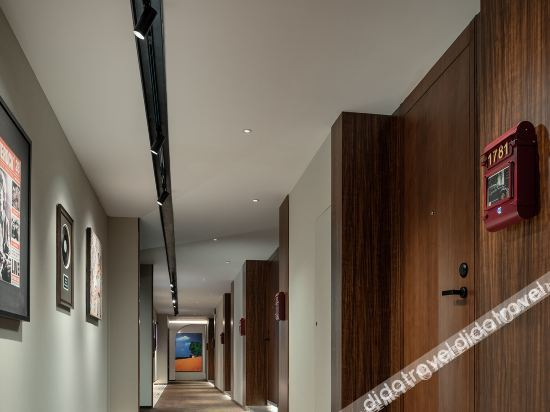 Others 4, Lensay Hotel, Changsha