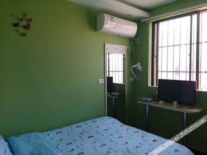 Others 5, City home theme apartment, Wuhan