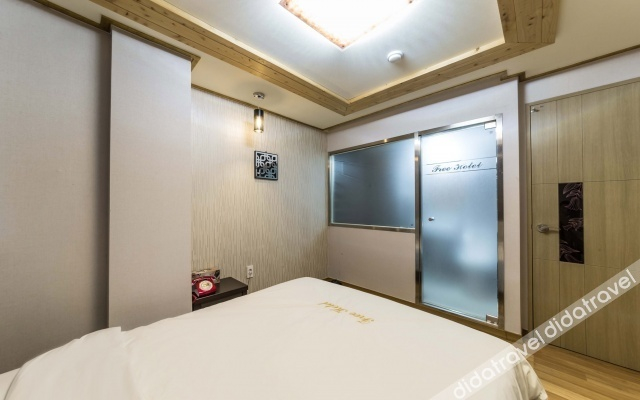 Others 5, Yeongdeungpo Free Hotel, Yeongdeungpo
