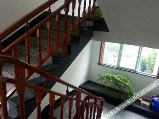 Others 3, Jindu Hotel, Jiaxing