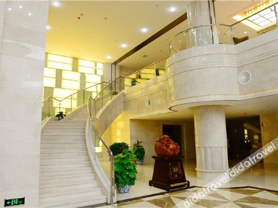 Others 2, Jinshan International Hotel, Datong