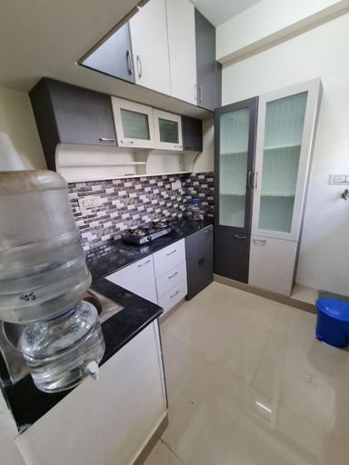 Others 5, S4 SRUTHI SERVICE APARTMENT, Kancheepuram