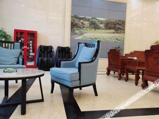 Others 5, Luzhou Tianfu Garden Hotel, Luzhou