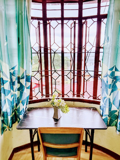 5, Baguio Apartments, Baguio City