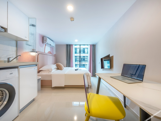 Others 5, Manfei Apartment (Foshan Nanhai Baide Plaza Shop), Foshan