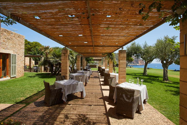 Food & Drinks 4, Can Simoneta - Adults Only, Baleares