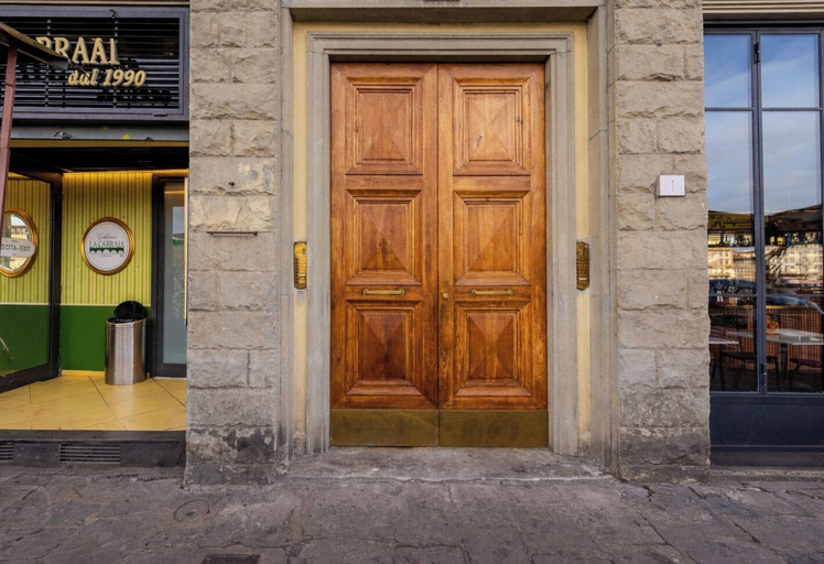 Exterior & Views 2, Cosimo by MMega, Florence