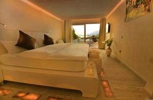 Others 3, Peninsula Gardens Hotel, Kaş