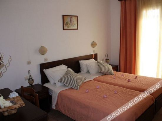Others 5, Joylife Hotel, Ionian Islands