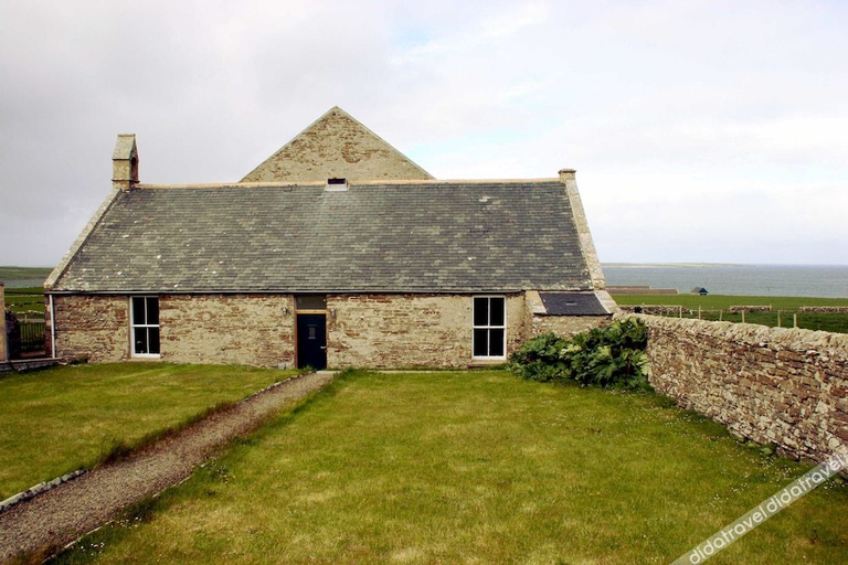 Others 4, The Reid Hall, Orkney Islands