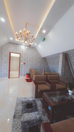 Others 5, HAPPY HOUSE, Đà Lạt