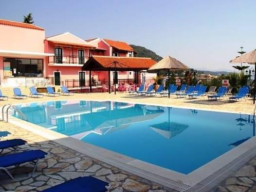 Others 4, Kerkyra studios & apartments, Ionian Islands